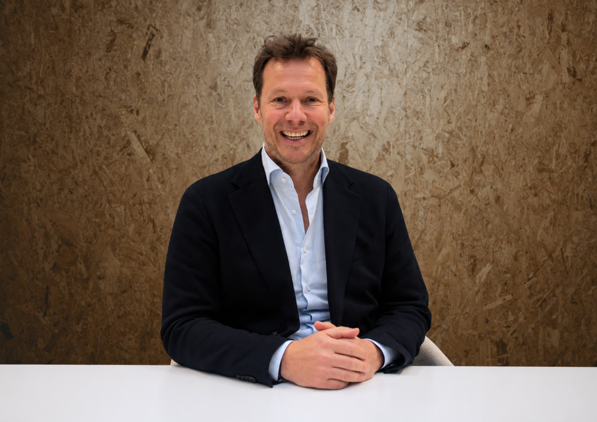 Michiel Reuvers